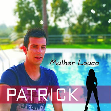 Capa Álbum - Mulher louca