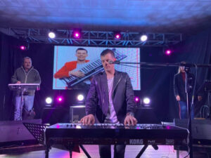 Concerto Cantor Artista Patrick