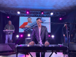 Concerto Cantor Artista Patrick